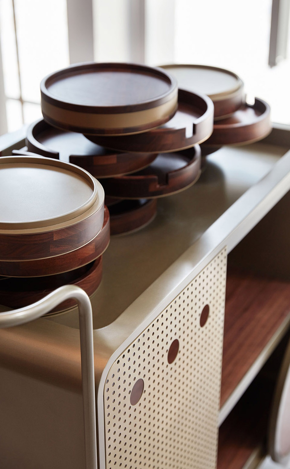 HEYTEA LAB GUANGZHOU by Leaping Creative 1
