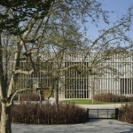 苏黎世美术馆新馆，瑞士 / David Chipperfield Architects