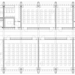Torcuato Di Tella大学Sáenz Valiente教学楼，布宜诺斯艾利斯 / Josep Ferrando Architecture