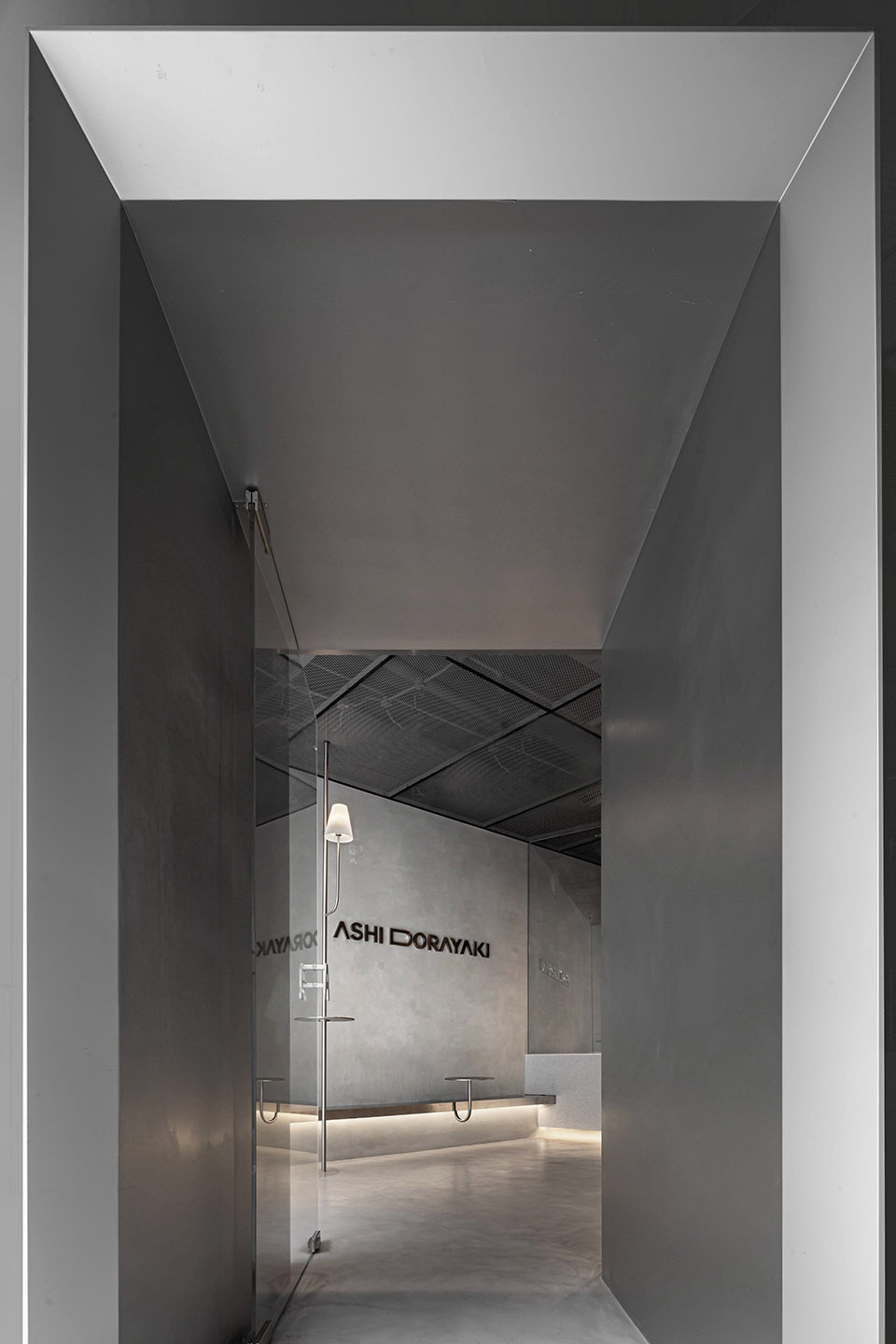 as dorayaki china by damai interior design