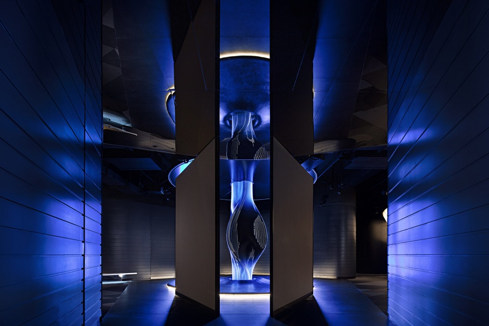 c future lab china by quad studio