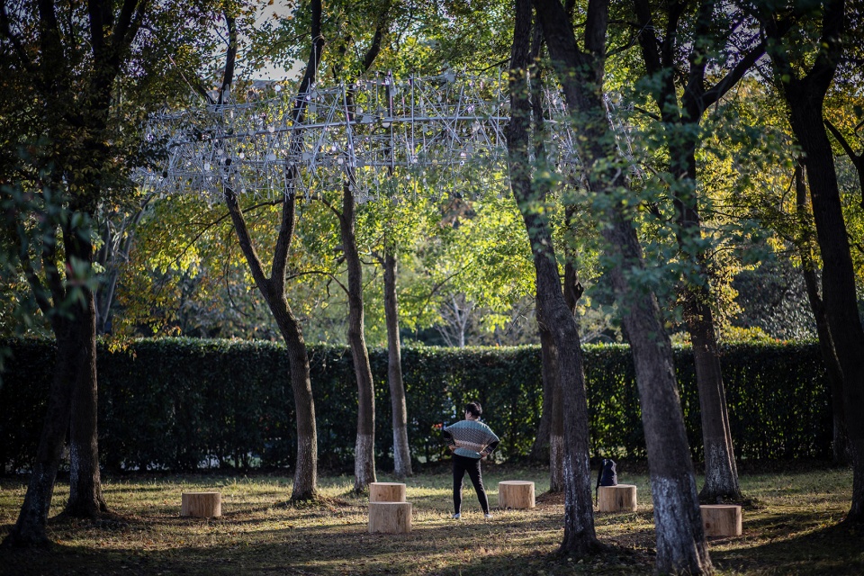 liangzhu cultural village 20th anniversary renewal plan china by antao group