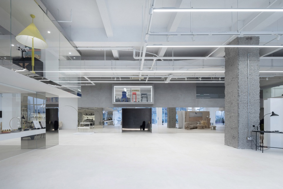 maison joseph deco by hangzhou ssdeign