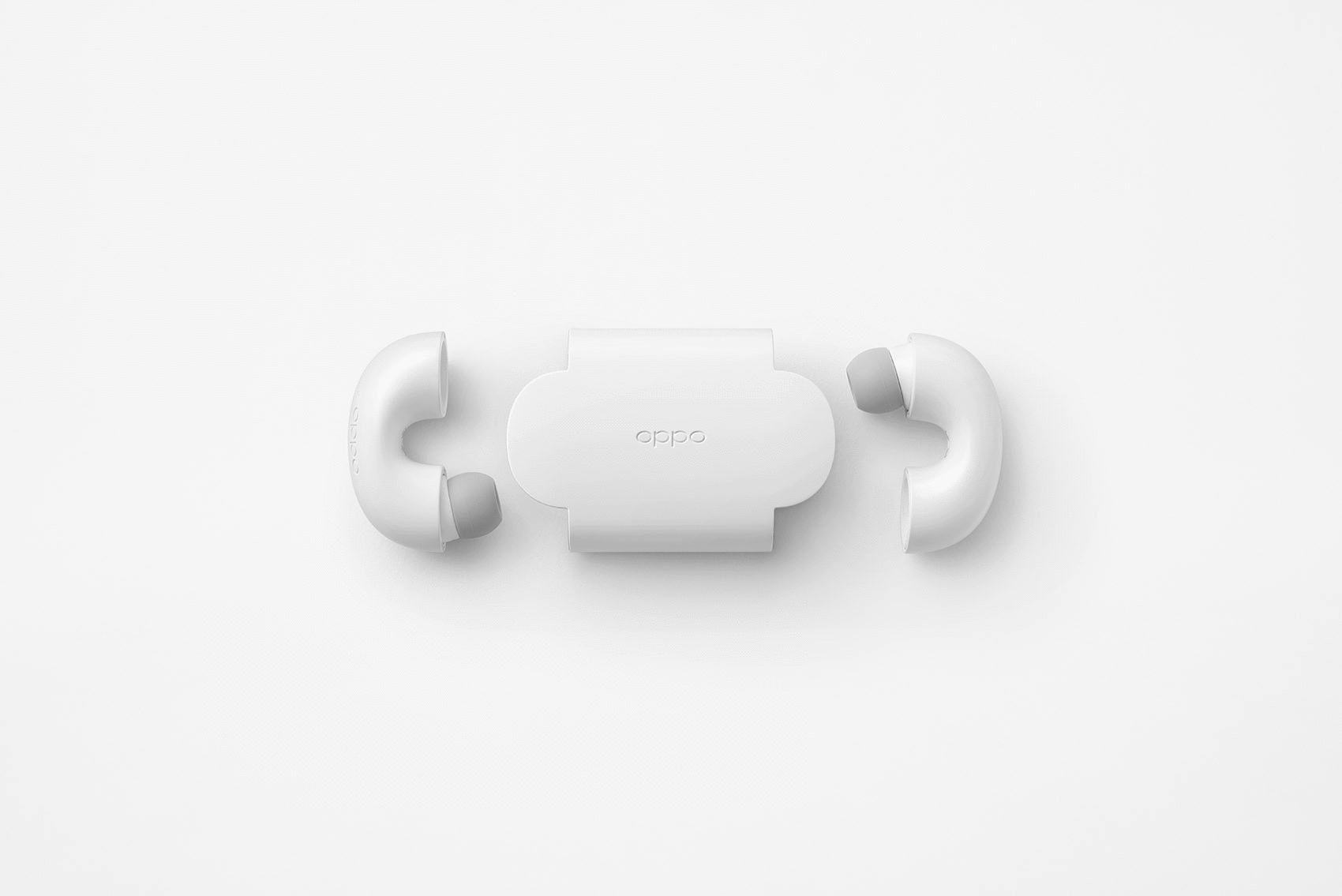 music link by nendo