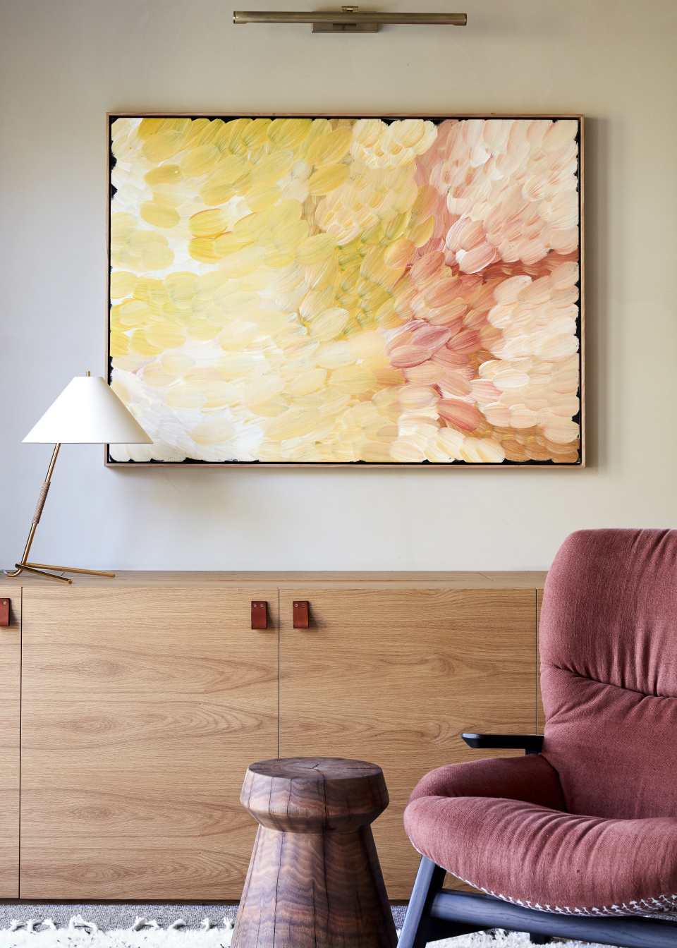 Yarra Valley House by CHELSEA HING 谷德设计网