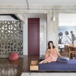 Vergalhões公寓，圣保罗 / CASA100 Arquitetura