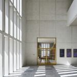 苏黎世美术馆新馆，瑞士 / David Chipperfield Architects