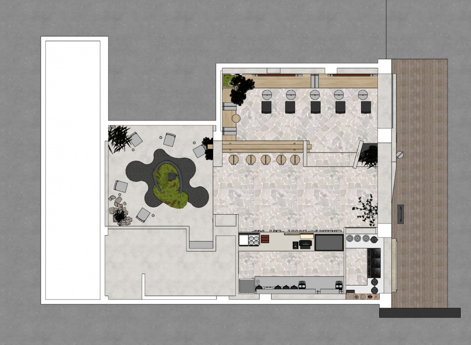 dream in the east by oytt design