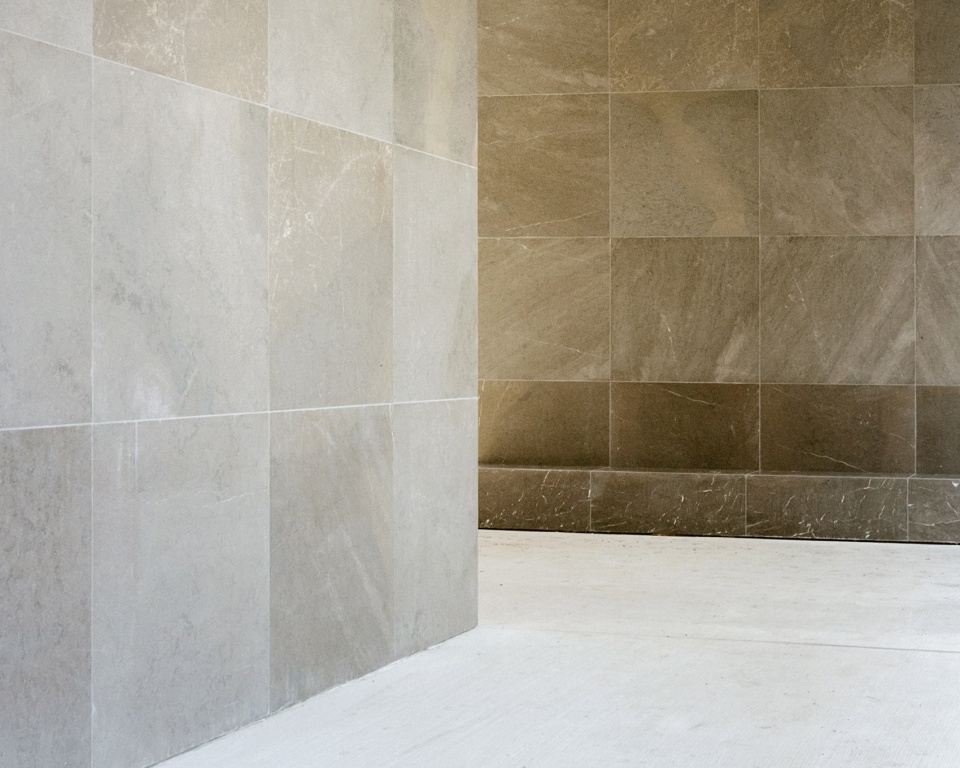 loenen pavilion by kaan architecten