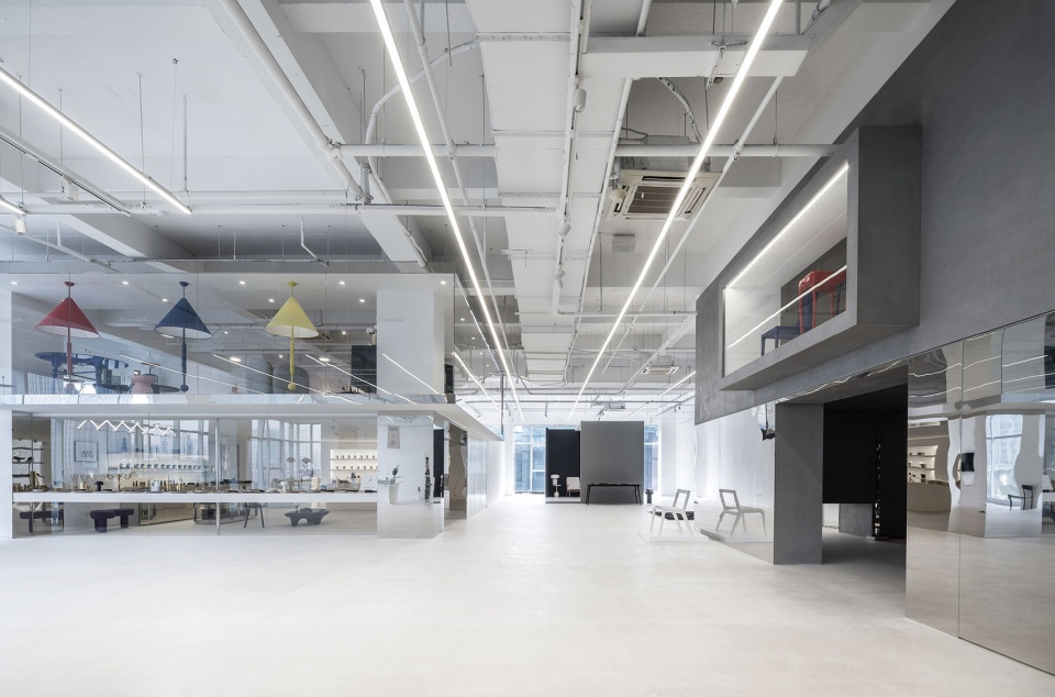 maison joseph deco by hangzhou ssdeign