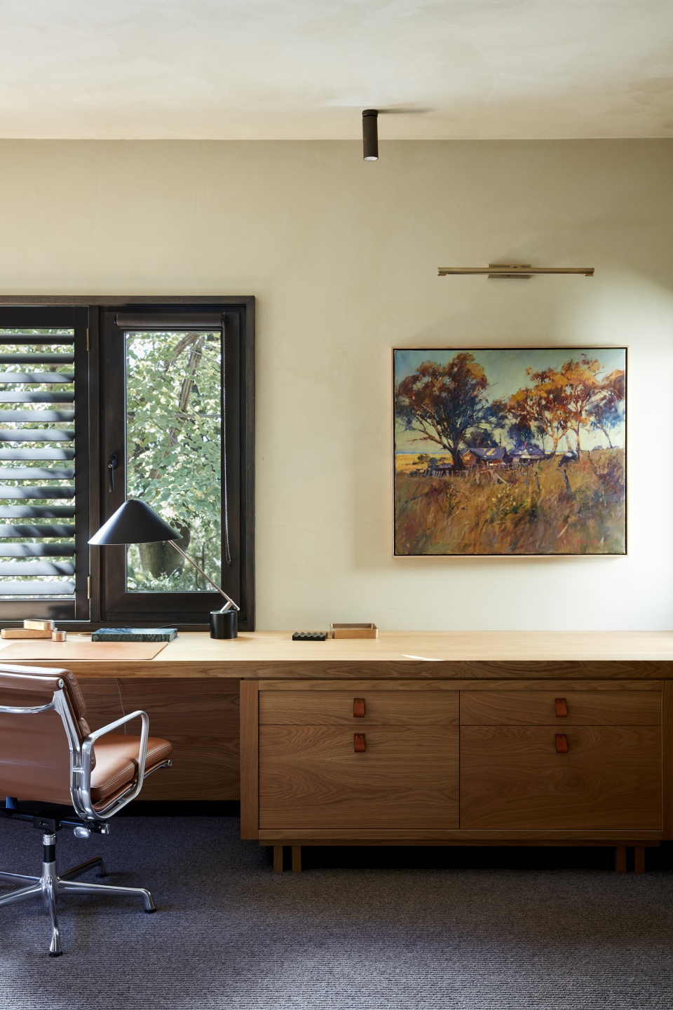 yarra valley house by chelsea hing