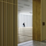 苏黎世美术馆新馆，瑞士 / David Chipperfield Architects