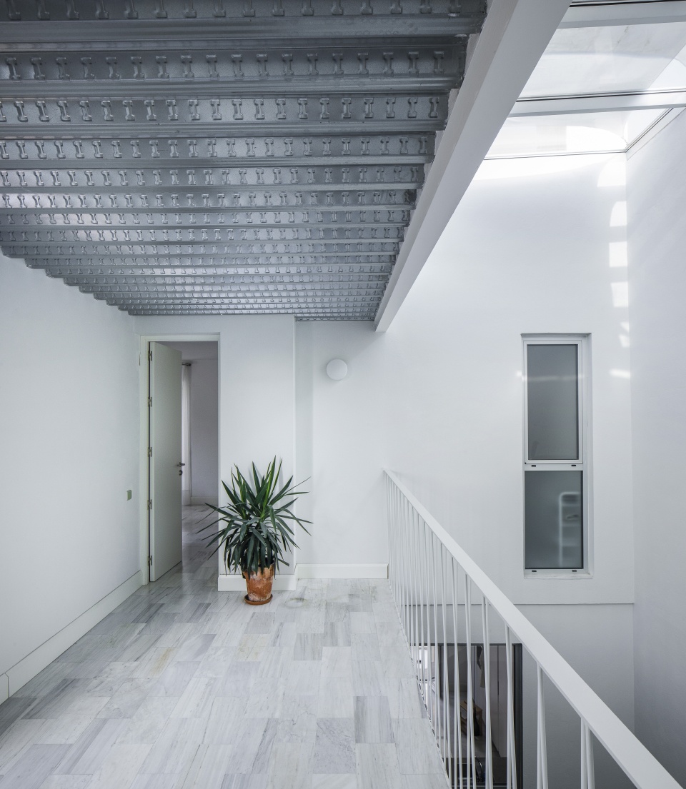 casa recacha by studio wet