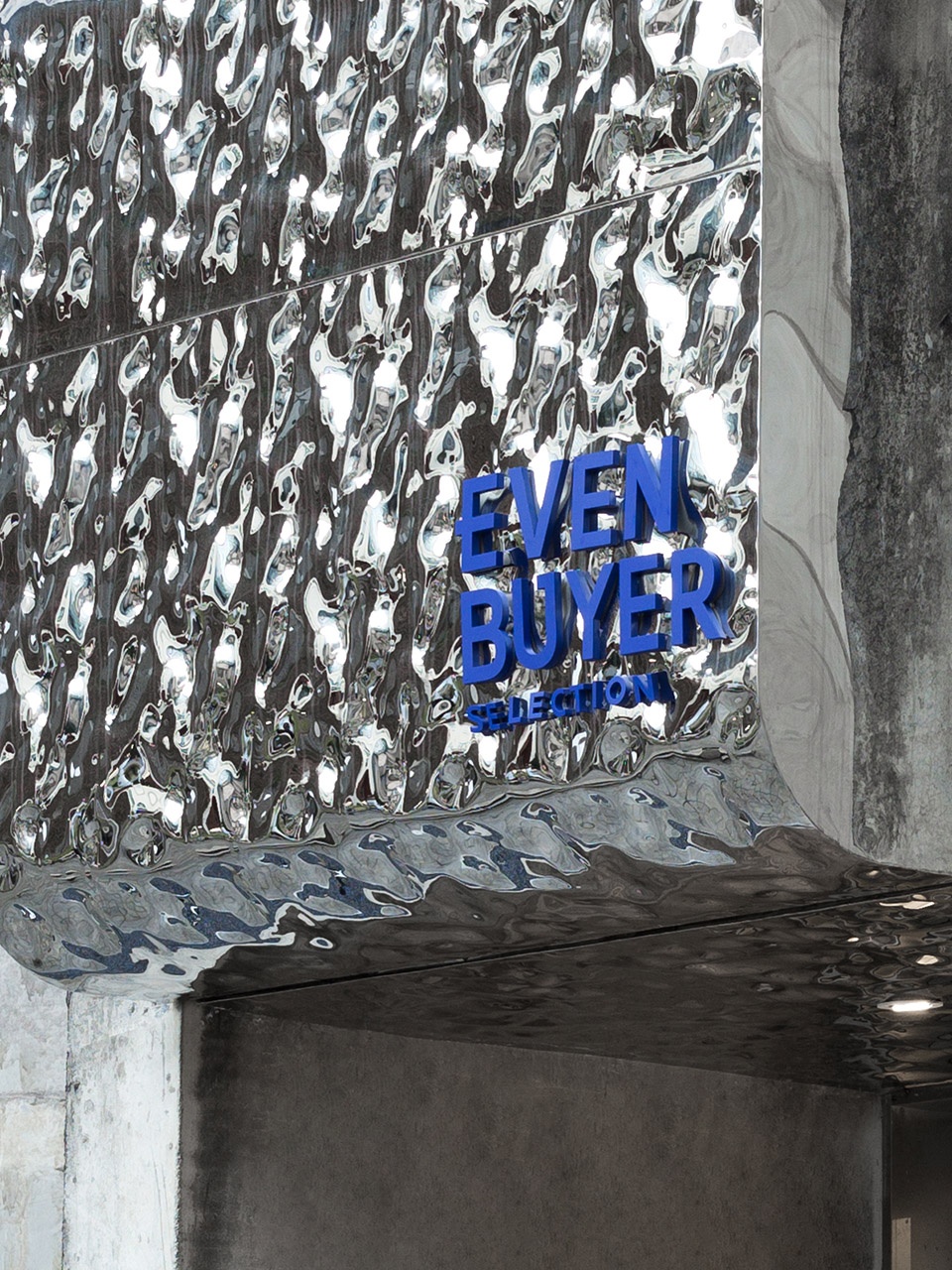evenbuyer china by jiangjie design