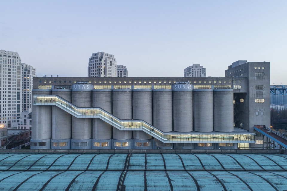 gooood archive renovation projects in shanghai