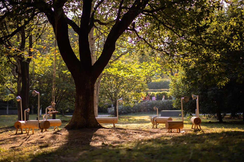 liangzhu cultural village 20th anniversary renewal plan china by antao group