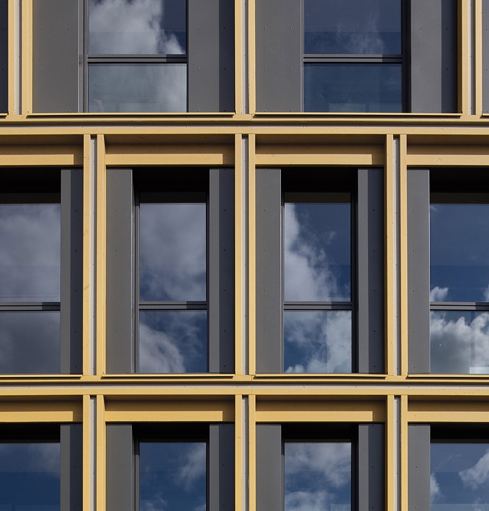 27 collective housing for bouygues real estate by maxime schmitt architecte