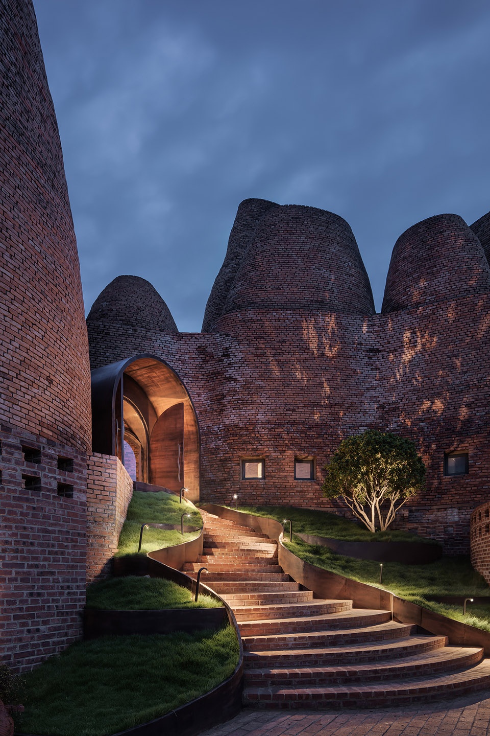 50cloud artists lounge china by ccd