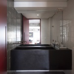 Vergalhões公寓，圣保罗 / CASA100 Arquitetura