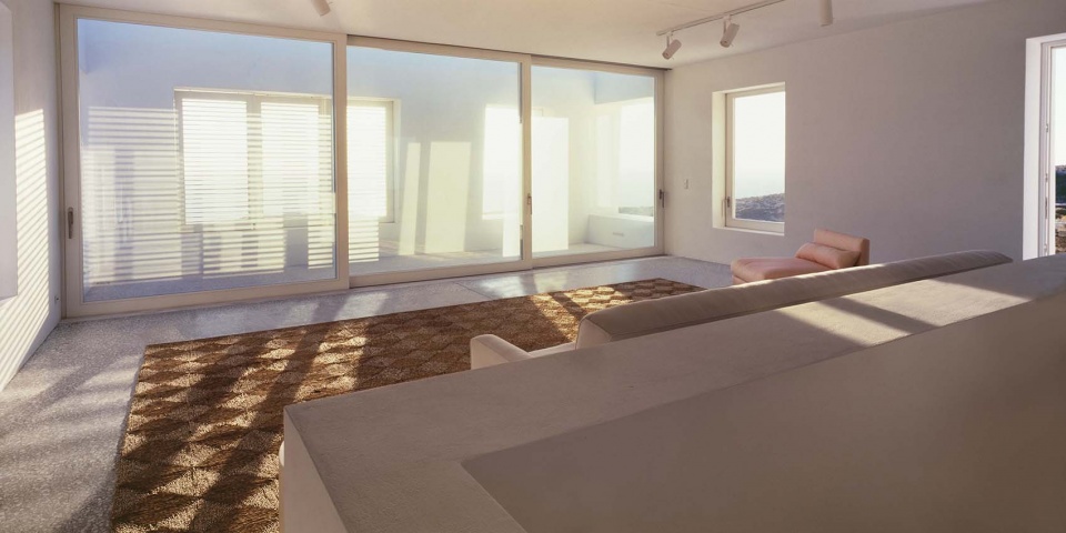 avlakia house by oliaros