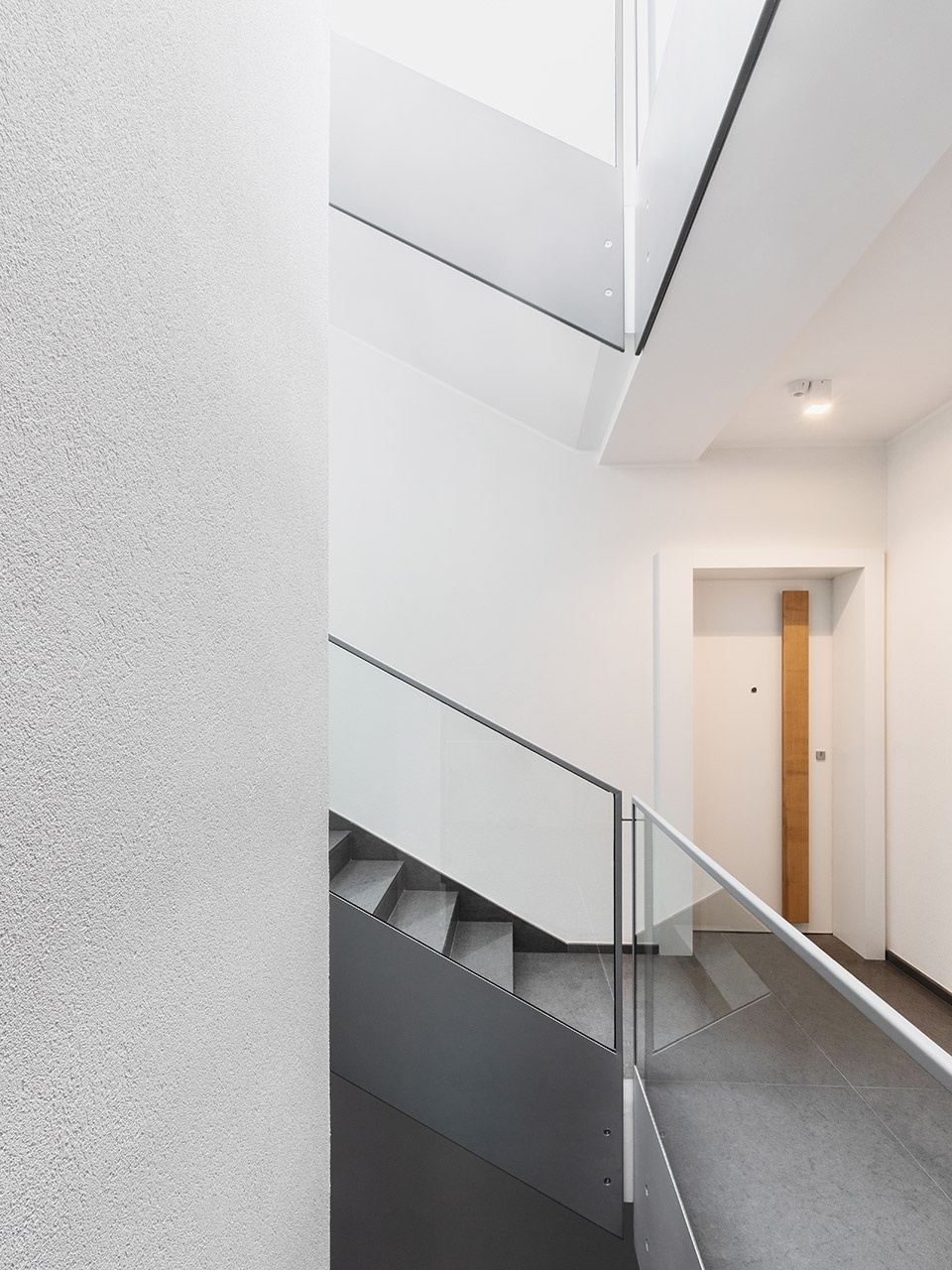 Viale Giulini Affordable Housing by Alvisi Kirimoto