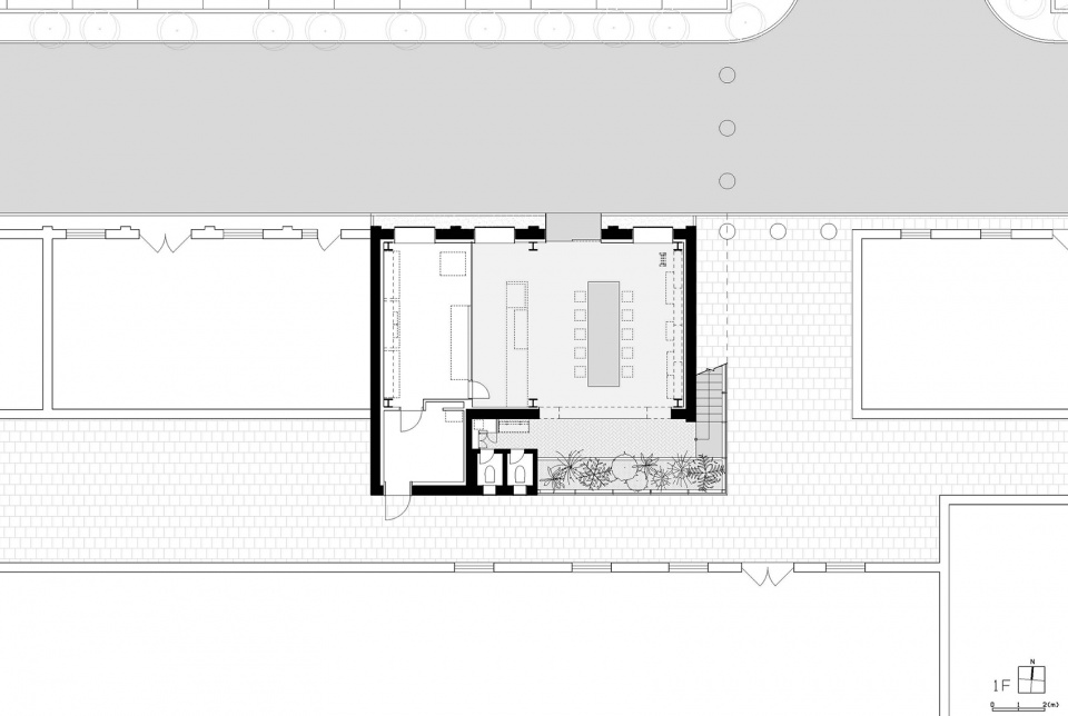 echo house by klc
