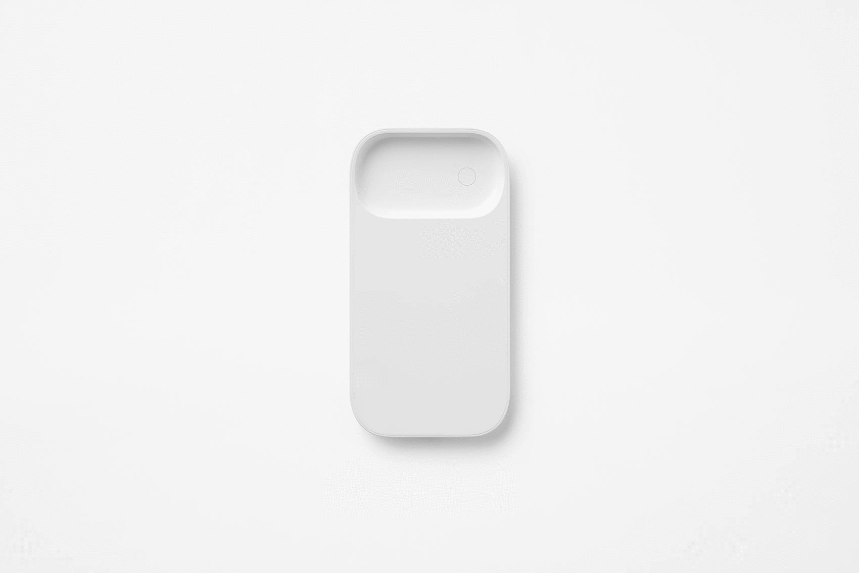 music link by nendo