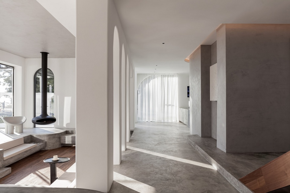 southlane china by daxiao research design office