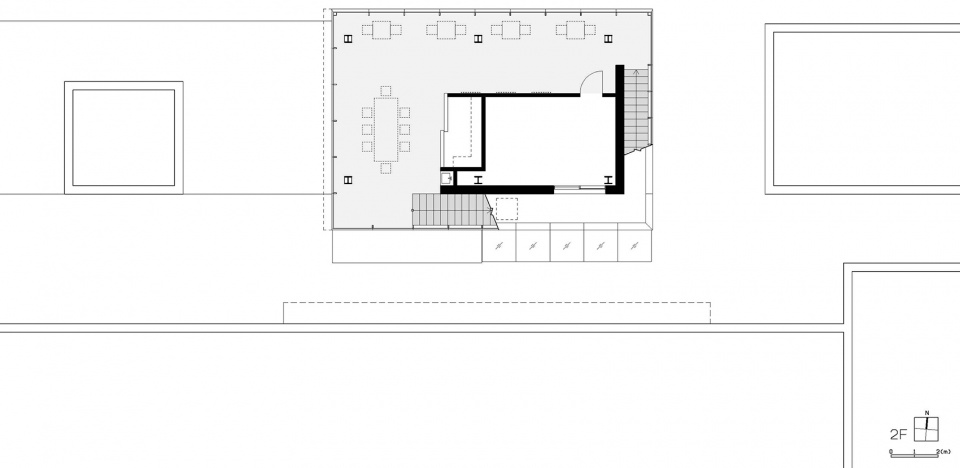 echo house by klc