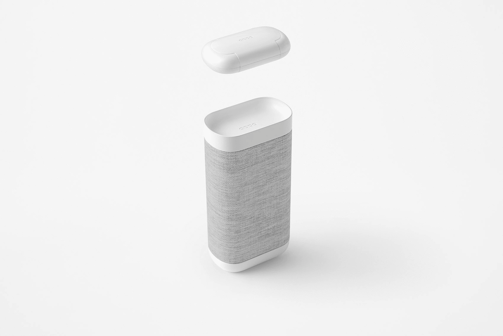 music link by nendo