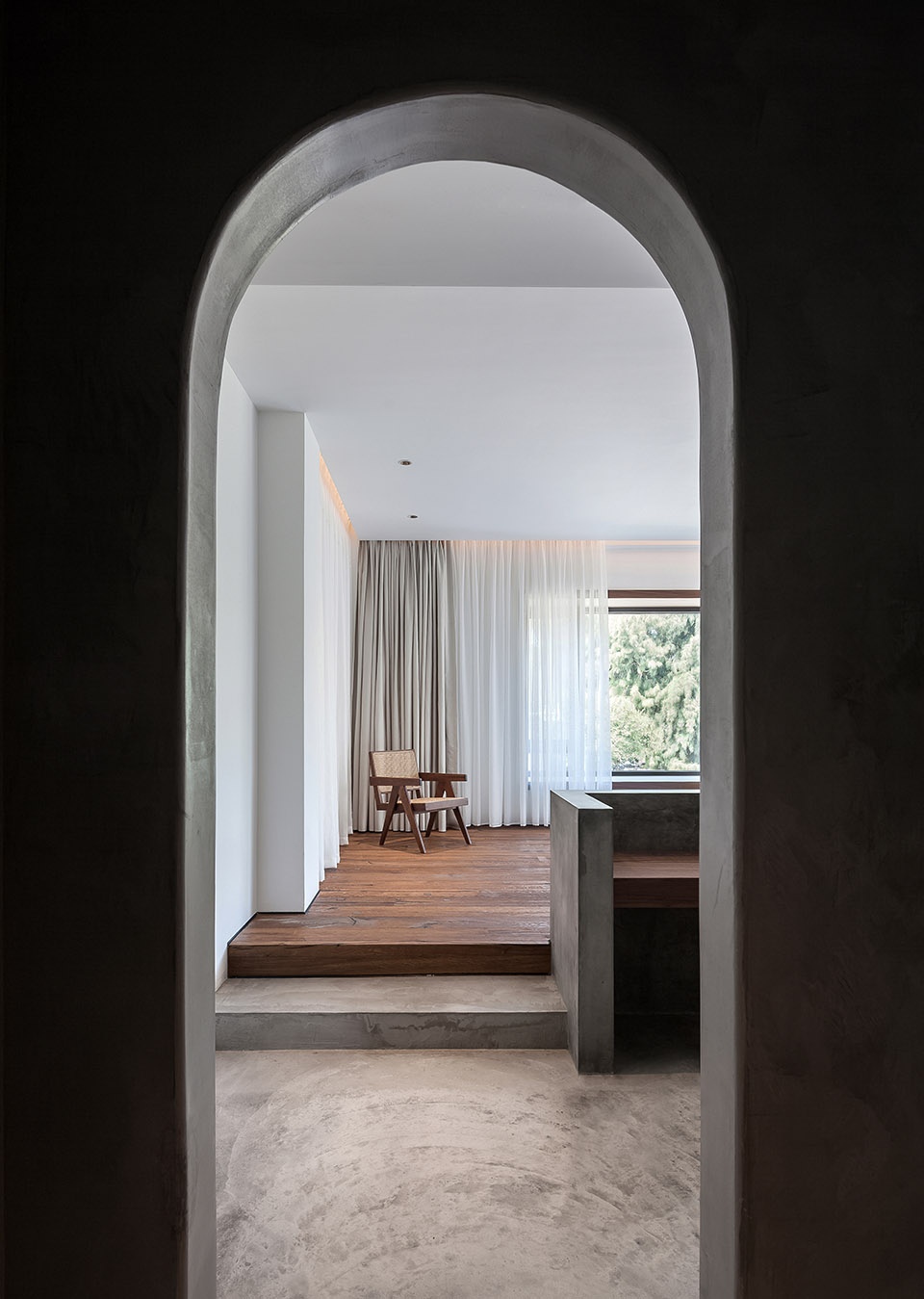 southlane china by daxiao research design office