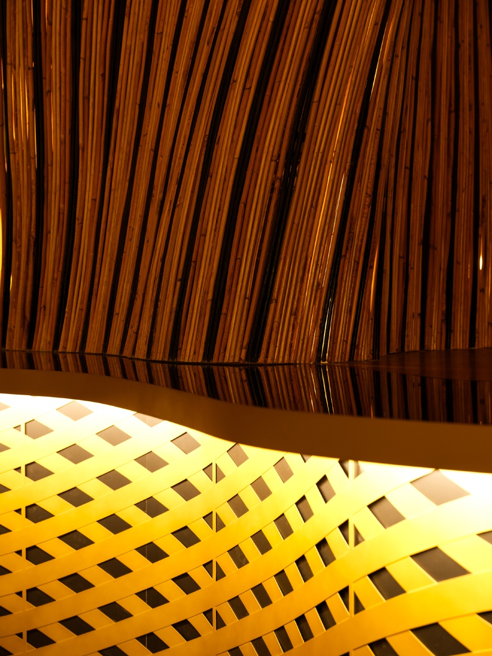 spice barley by enter projects asia