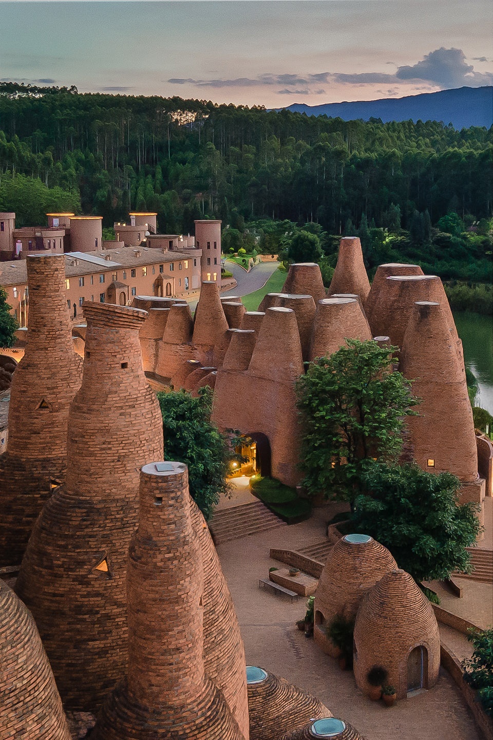 50cloud artists lounge china by ccd