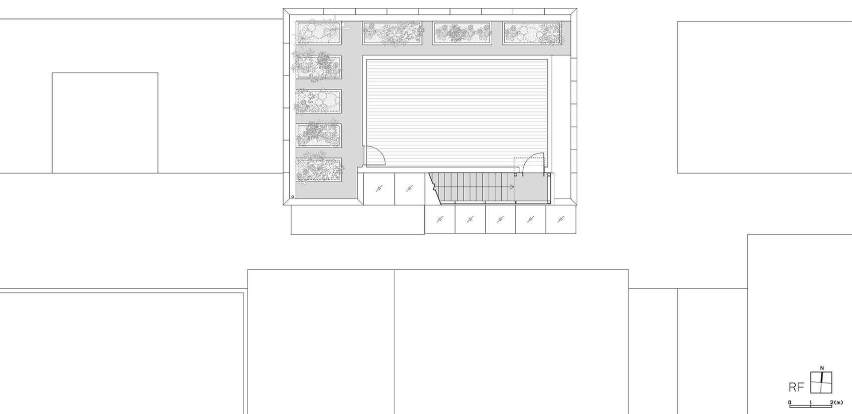 Echo House by KLC 谷德设计网