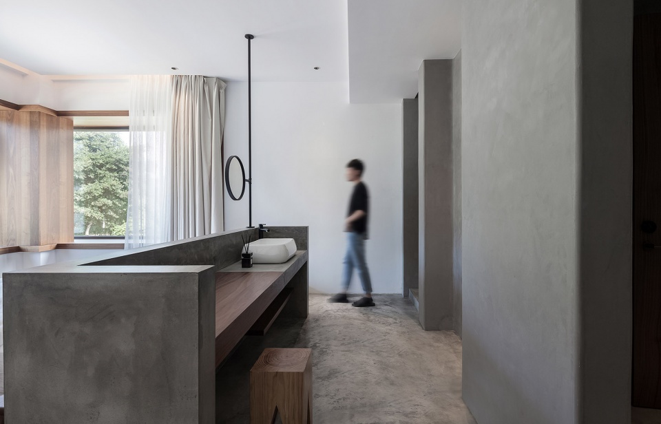 southlane china by daxiao research design office