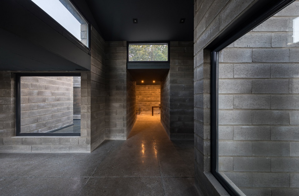Aptus Iran Concrete Factory Hooman Balazadeh