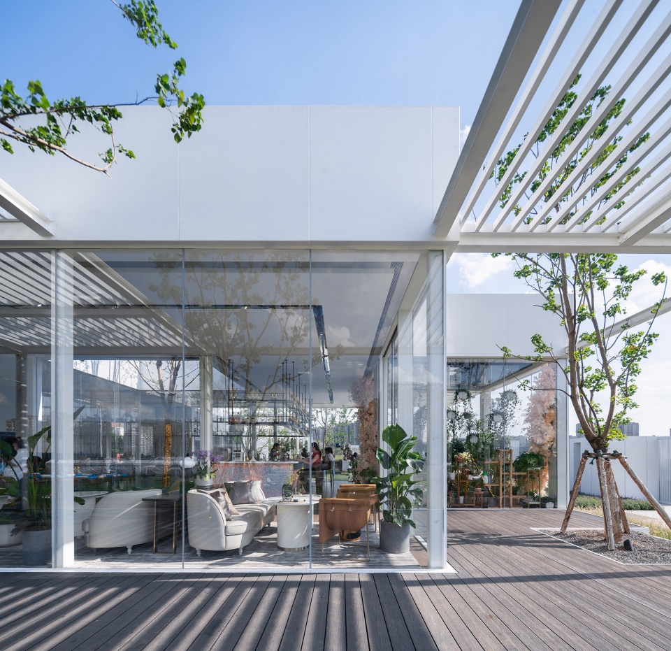 Free Spring Morning Lacime Architects