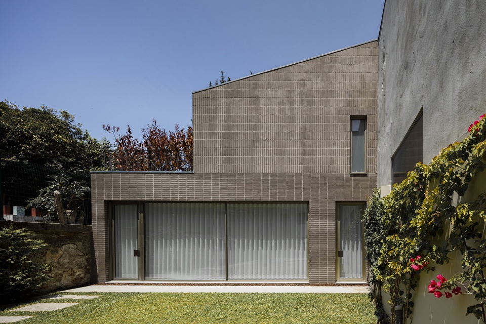 Miguel Bombarda Residential Building Paula Santos Arquitectura