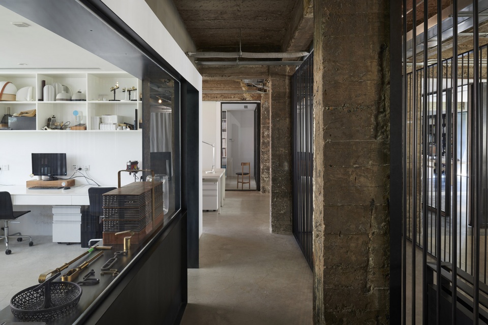 No. 31 nerihu design and research office
