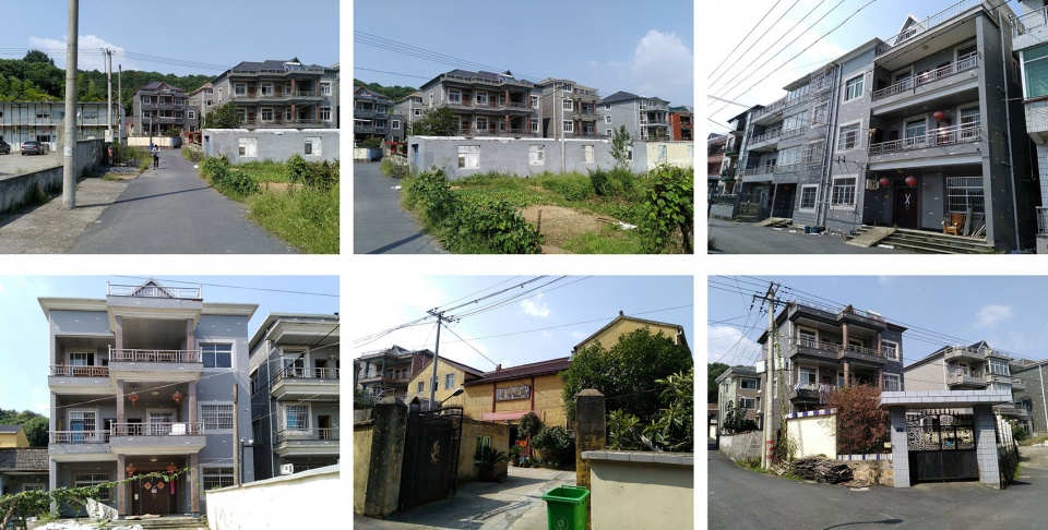 Qiujiawu village of master craftsmenship CUC Fang Ye ZOYO Architect