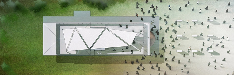 The ZAM by Studio A4