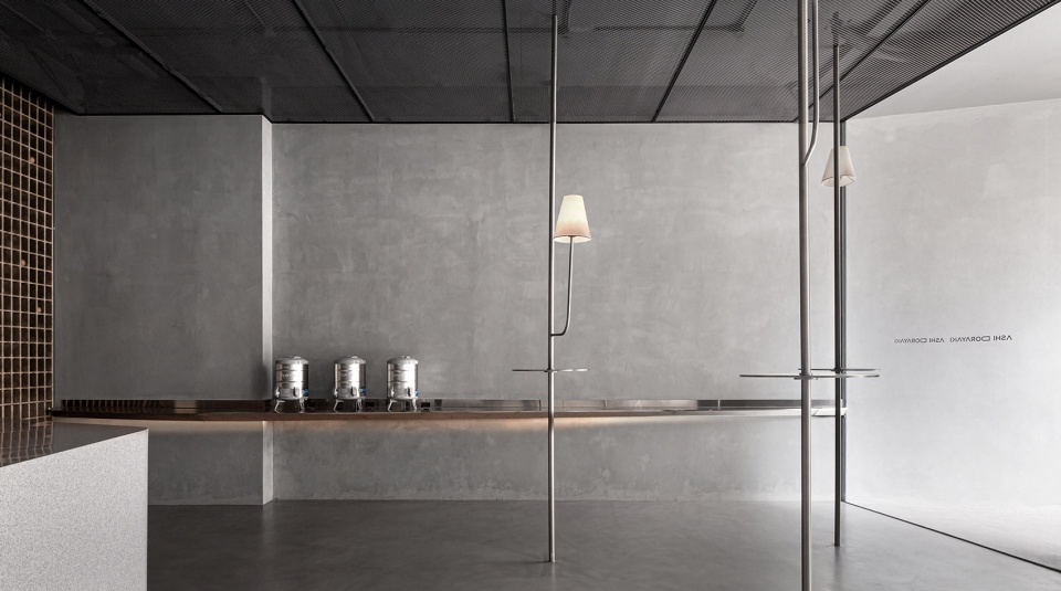 as dorayaki china by damai interior design