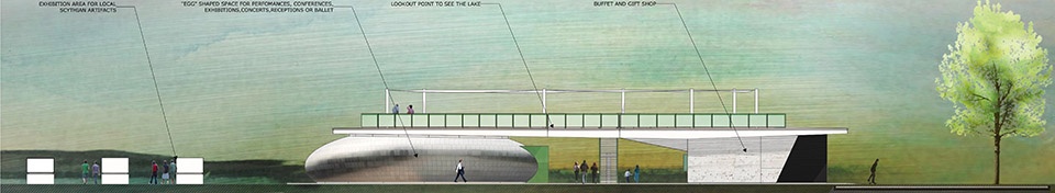 The ZAM by Studio A4