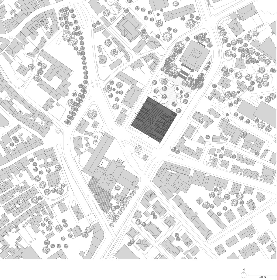 kunsthaus zurich extension by david chipperfield architects berlin