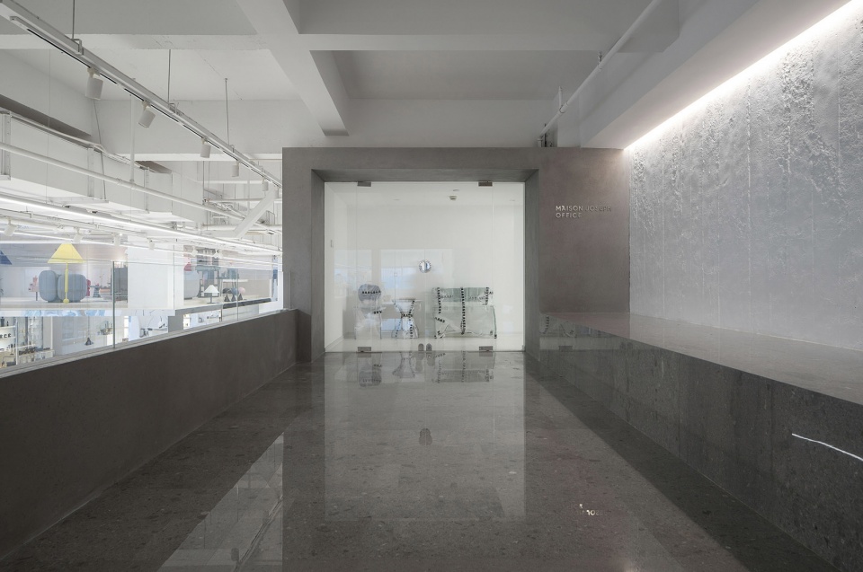 maison joseph deco by hangzhou ssdeign