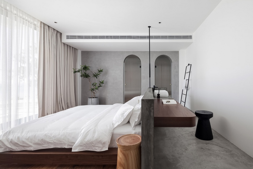southlane china by daxiao research design office