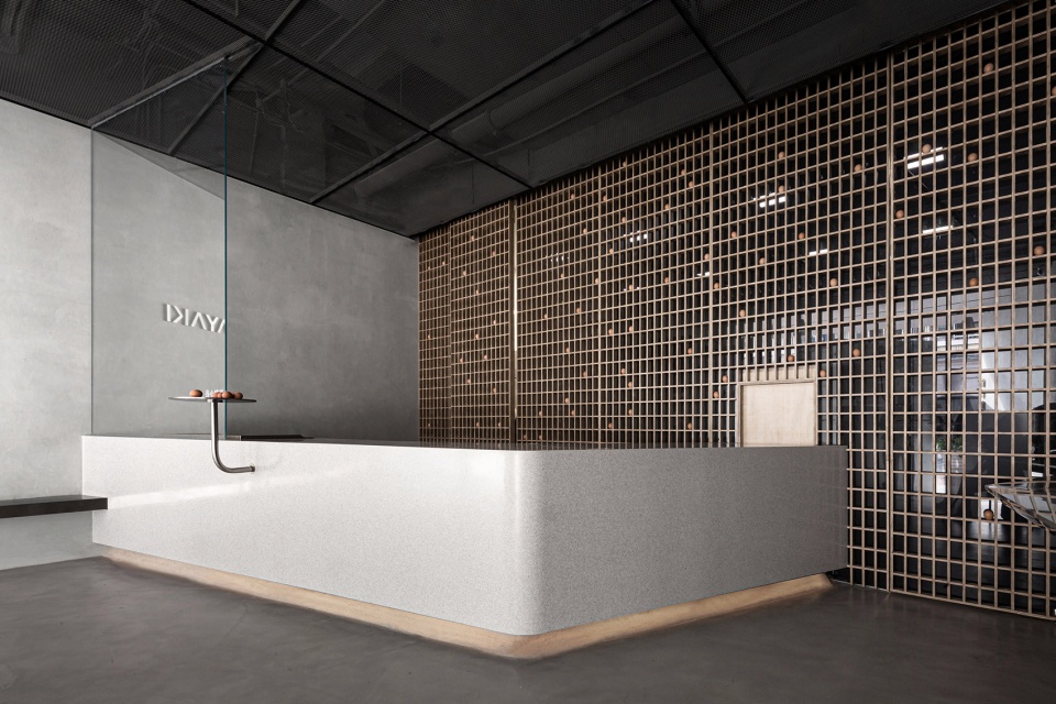 as dorayaki china by damai interior design