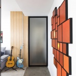 Vergalhões公寓，圣保罗 / CASA100 Arquitetura