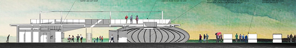 The ZAM by Studio A4