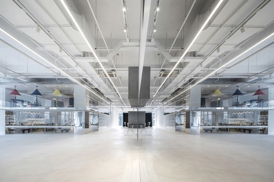 maison joseph deco by hangzhou ssdeign